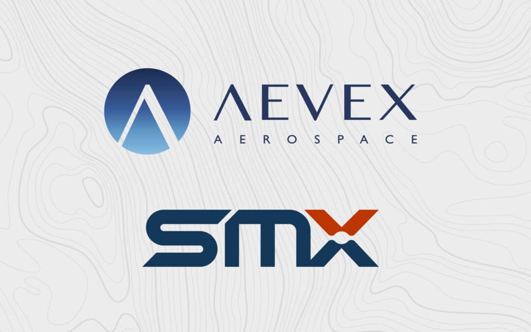 AEVEX Aerospace Partners with SMX to Support U.S. Africa Command ARIES Task Order, Providing PED Services for Manned and Unmanned Platforms