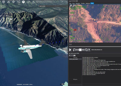 GeoFocis Software Screenshot 1