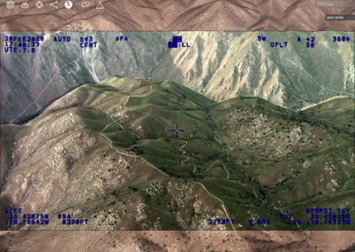 GeoFocis Software Screenshot 3