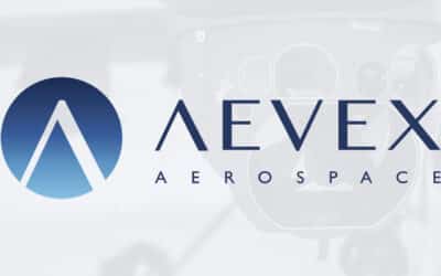 AEVEX Aerospace Opens 60,000 sq ft UAS Production Facility and Showroom in Florida