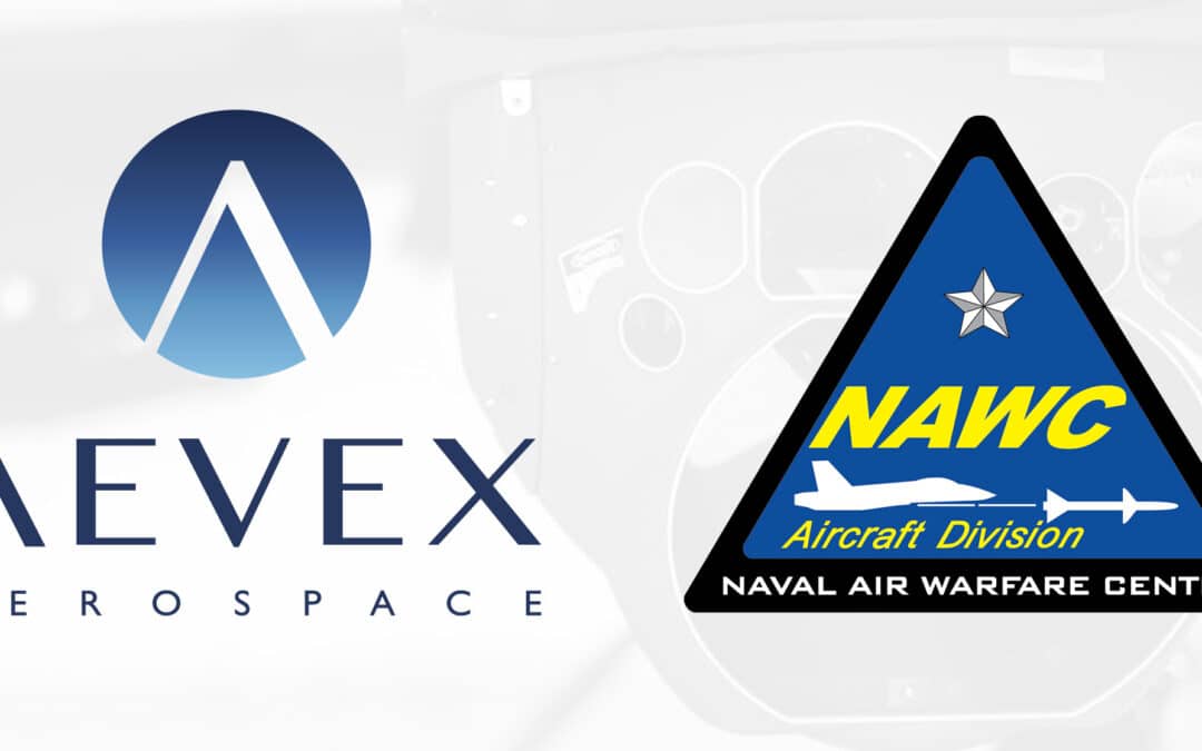 AEVEX Aerospace Wins NAWCAD WOLF’s First Joint Air, Ship, and Shore Support (JASSS) Task Order