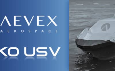 AEVEX Aerospace to Showcase Innovative Unmanned Surface Vehicles at Sea Air Space 2024