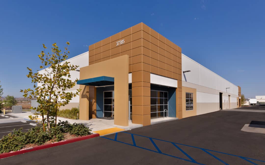 AEVEX Aerospace Expands Facilities In Murrieta, CA